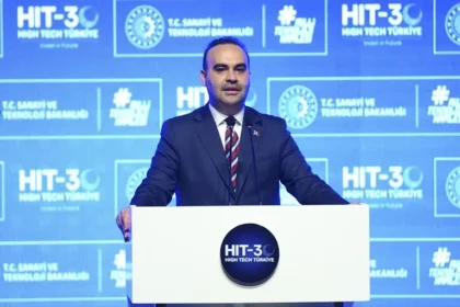 Türkiye'nin "Yüksek Teknoloji Teşvik Programı" Tanıtıldı!