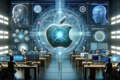 Apple, İddiaları Reddetti: Yapay Zekayı Eğitirken YouTube Videoları Kullanmıyoruz!