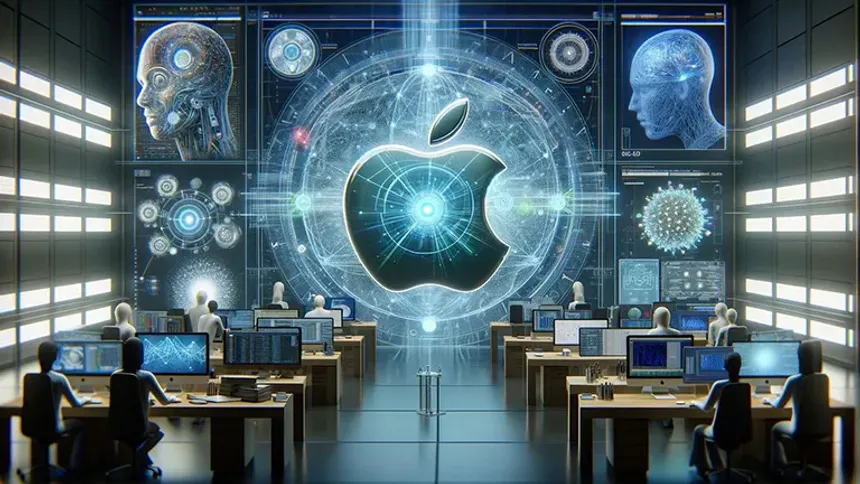 Apple, İddiaları Reddetti: Yapay Zekayı Eğitirken YouTube Videoları Kullanmıyoruz!