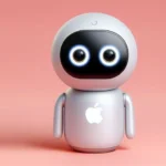 Apple, Yapay Zekaya Sahip Ev Robotu Geliştiriyor!