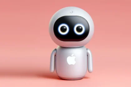 Apple, Yapay Zekaya Sahip Ev Robotu Geliştiriyor!