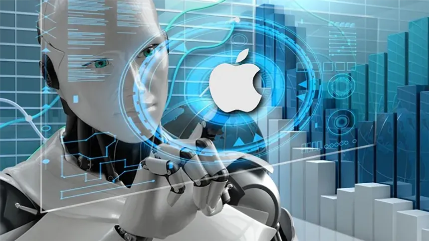 Apple, iPhone'lara Getireceği Yapay Zekası Apple Intelligence'ı Erteledi