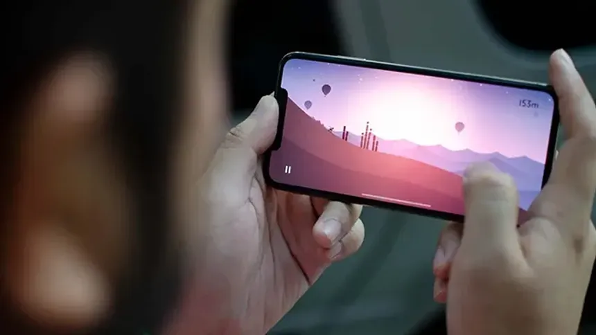 Tüm AAA Oyunların iPhone'lara Gelmesini Sağlayacak Güncelleme Yayımlandı!