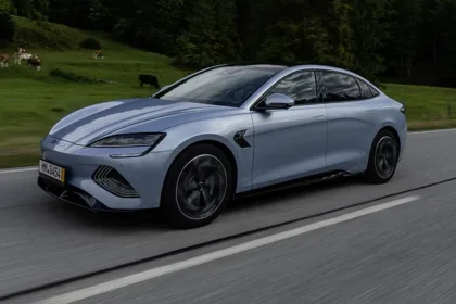 İmzalar Atıldı: BYD Türkiye'ye Fabrika Açıyor!