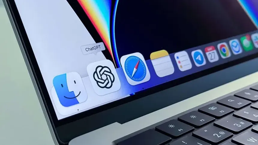 ChatGPT'nin macOS Sürümünde Güvenlik Açığı!
