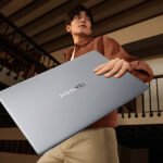 Huawei'nin, İlk Oyuncu Dizüstü Bilgisayarı Sergilendi!