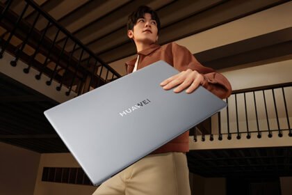 Huawei'nin, İlk Oyuncu Dizüstü Bilgisayarı Sergilendi!