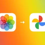iCloud’a Fotoğraf Taşıma: Google Kullanıcıları İçin Yeni Özellik