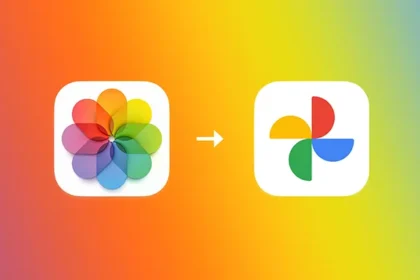 iCloud’a Fotoğraf Taşıma: Google Kullanıcıları İçin Yeni Özellik