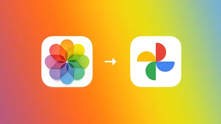 iCloud’a Fotoğraf Taşıma: Google Kullanıcıları İçin Yeni Özellik