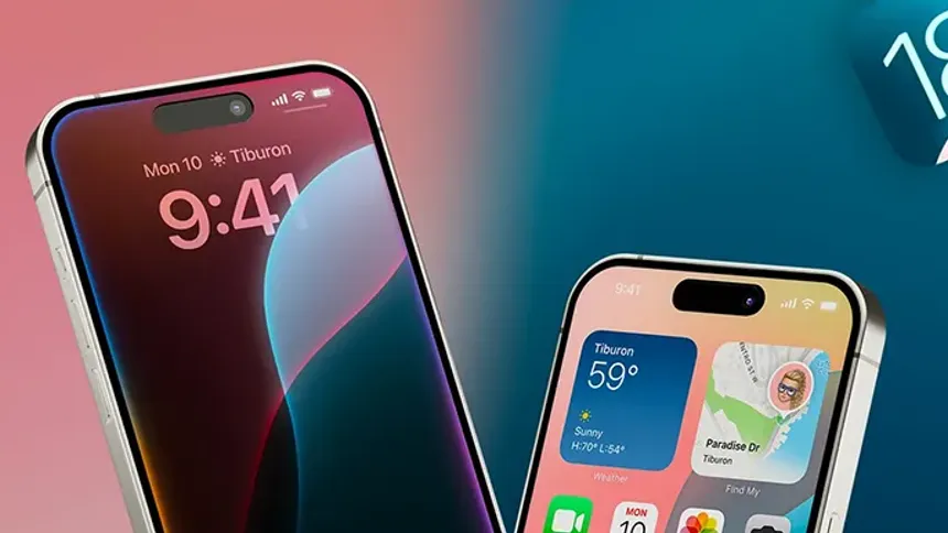 iOS 18 ile iPhone'lara Telefon Konuşmalarını Özetleme Özelliği Geliyor