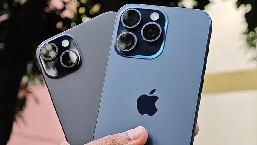 iPhone 16 Pro'da 5x Optik Yakınlaştırma Özellikli Telefoto Kamera Olacak!