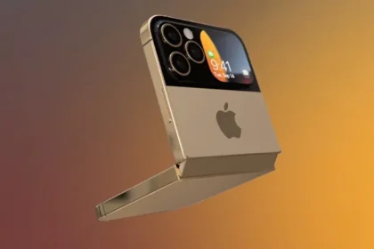 Apple'ın, Katlanabilir iPhone'u 2026'da Piyasaya Süreceği İddia Ediliyor