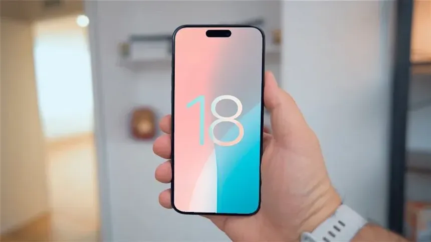 Apple, iOS 18 Güncellemesi ile iPhone'larda Ekran Kilidi Açmadan Uygulamalar Kullanılabilecek
