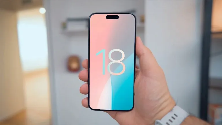 iOS 18 ile iPhone'lara Renk Değiştiren Duvar Kağıtları Geliyor!