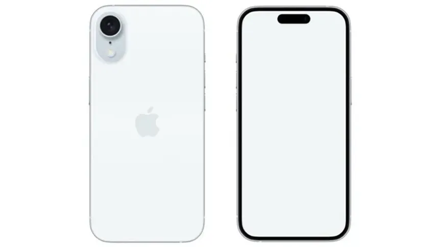 Apple, iPhone SE 4 Modelinde iPhone 16 Tasarımını Kullanabilir!