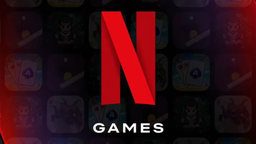 Netflix, Onlarca Yeni Oyun Üzerinde Çalıştığını Duyurdu!