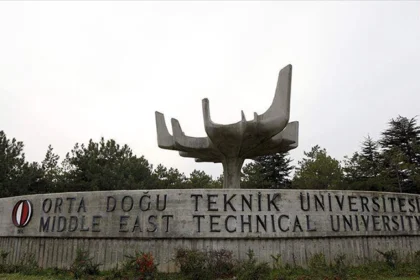 ODTÜ'ye Yapay Zeka Merkezi Kuruluyor!