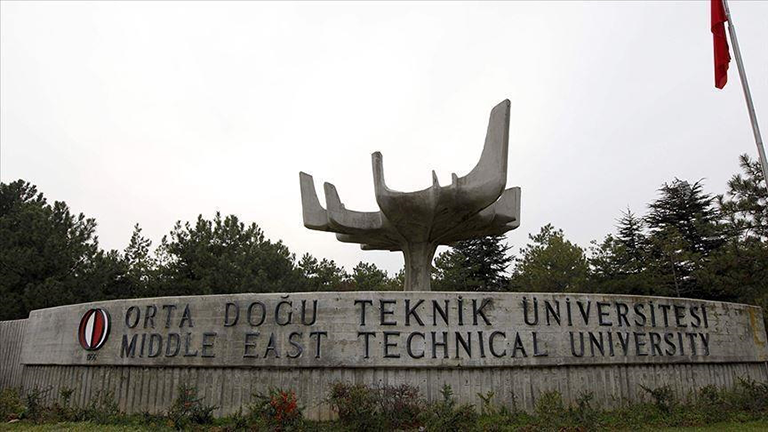 ODTÜ'ye Yapay Zeka Merkezi Kuruluyor! ODTÜ'ye Yapay Zeka Merkezi Kuruluyor!