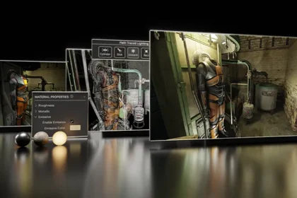 NVIDIA’nın RTX Remix’i ile Oyun Modlama Devrimi