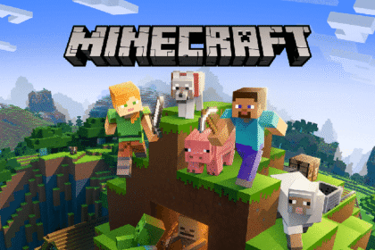 Minecraft'ta Kömür Nasıl Yapılır