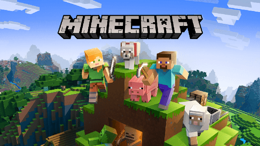 Minecraft'ta Kömür Nasıl Yapılır
