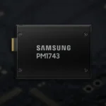 Samsung, 60 TB'Lık SSD'sini Tanıttı!