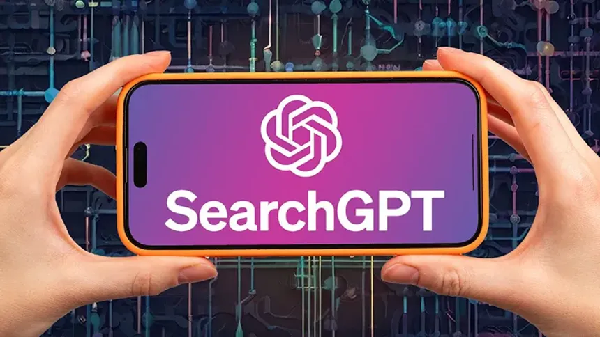 OpenAI, Arama Motoru SearchGPT'yi Duyurdu!