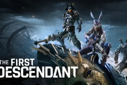 The First Descendant: İlk Haftada 10 Milyon Oyuncuya Ulaştı!