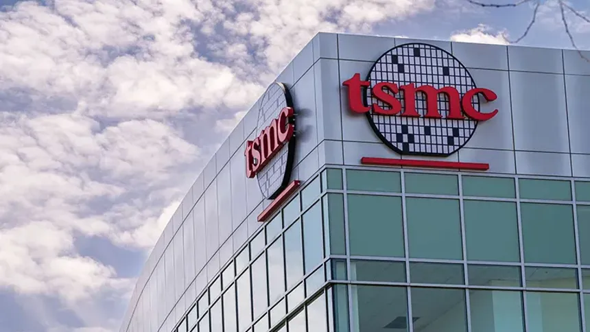 TSMC, İkinci Çeyrek Raporunu Açıkladı!