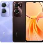 vivo, Yeni Telefonları Y28e ile Y28s'i Duyurdu