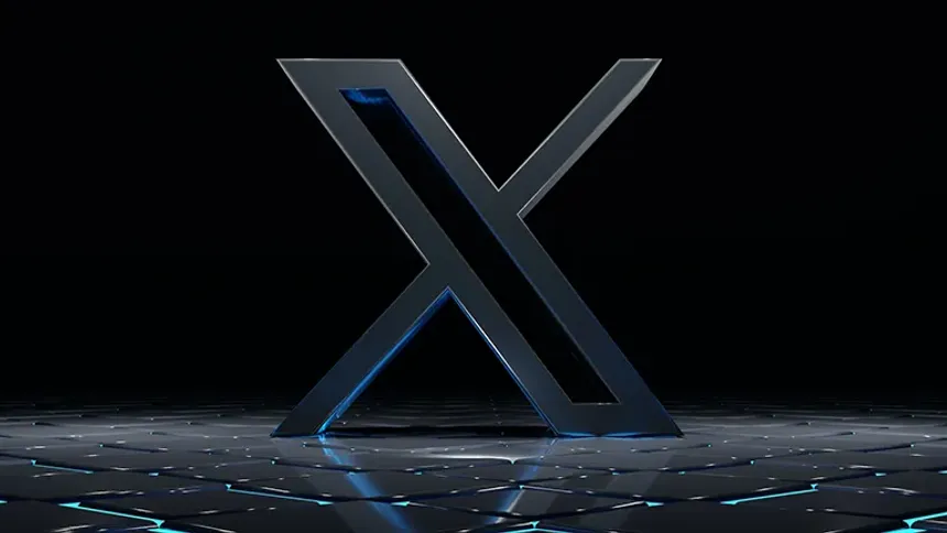 X'in Yeni Tasarımı Ortaya Çıktı!