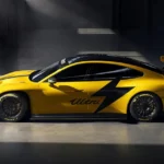 Xiaomi SU7 Ultra, Nürburgring Turunda Rekor Kırdı