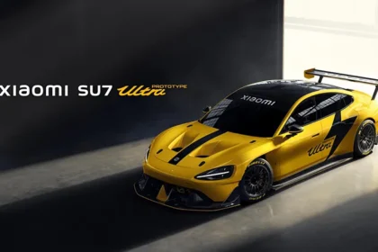 Xiaomi, Yeni Süper Otomobili SU7 Ultra’yı Duyurdu!