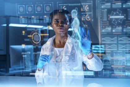 Çinli Araştırmacılar Kanser Görüntülerini Okuyabilen Yapay Zeka Geliştirdi