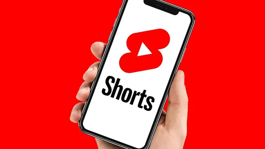 YouTube Shorts Videolarına Instagram ve TikTok'un Özellikleri Geldi!
