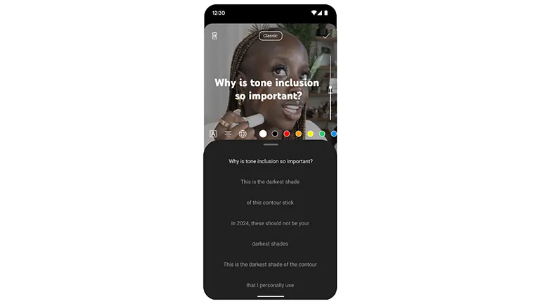 YouTube Shorts Videolarına Instagram ve TikTok'un Özellikleri Geldi! YouTube Shorts Videolarına Instagram ve TikTok'un Özellikleri Geldi!