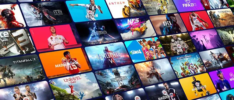 EA Play’de 99 Cent’e Oyun Keyfi – Sınırlı Süreliğine Yakala! EA Play’de 99 Cent’e Oyun Keyfi – Sınırlı Süreliğine Yakala!
