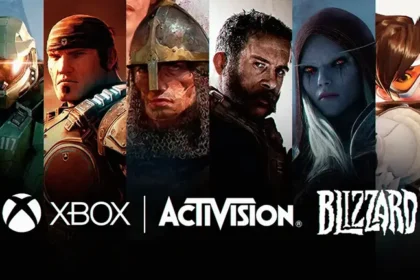 Microsoft ve Activision Blizzard’dan Yeni Küçük Oyunlar Ekibi
