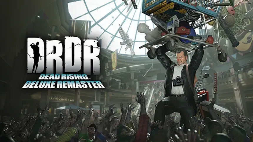 Capcom’dan Dead Rising Hayranlarına Müjde!