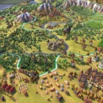 Civilization VII: Sid Meier’in Efsanesi Devam Ediyor