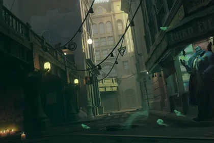 Valve’ın Deadlock Oyunu Resmi Olarak Duyuruldu