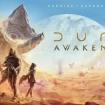 Dune: Awakening 2025’te PC İçin Geliyor: Erken Erişim Detayları!