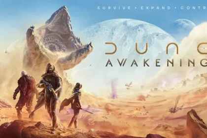 Dune: Awakening 2025’te PC İçin Geliyor: Erken Erişim Detayları!