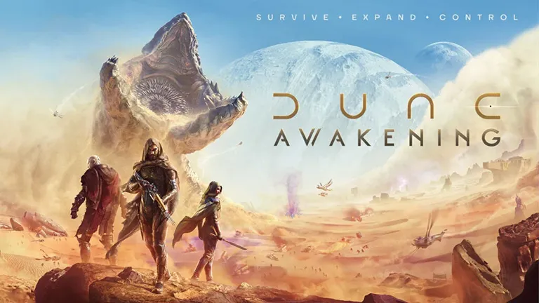 Dune: Awakening 2025’te PC İçin Geliyor: Erken Erişim Detayları!