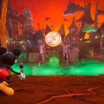 Epic Mickey: Rebrushed Demosu Yayında!