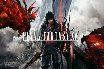 Final Fantasy 16’nın PC Macerası Başlıyor: Eylül’de Geliyor!