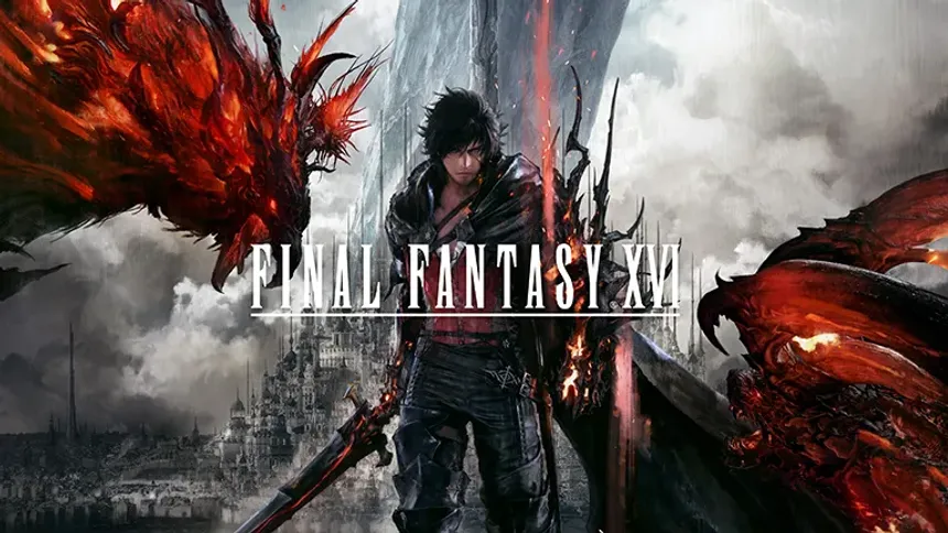 Final Fantasy 16’nın PC Macerası Başlıyor: Eylül’de Geliyor!