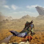 Monster Hunter Wilds: Gamescom’da Yeni Oynanış Videosu Tanıtıldı