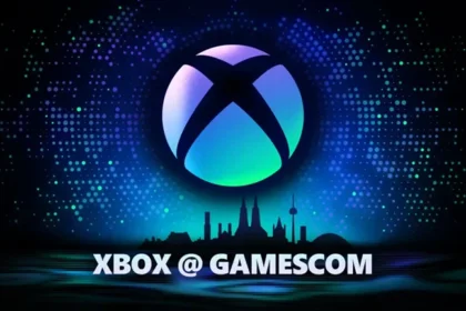 Xbox Gamescom 2024’te 50’den Fazla Oyunla Şov Yapıyor!